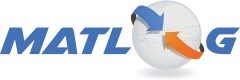 MATLOG – IT Solutions Logo